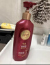 睿嫣（ReEn）LG净韧中干性洗发水500ml 改善毛躁柔顺中干性发质适【临期清仓】 实拍图