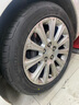 固特异（Goodyear）汽车轮胎235/50R18 101W EF1 SPORT鹰驰F1酷跑 适配福特翼虎/大众 实拍图