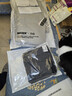 RESTICK【班班TW】CORDURA133GSM金标P棉防寒棉服外套PrimaLoft棉衣冬季 蓝灰-133GSM金标P棉 抗寒-10℃ 更保暖 M 实拍图