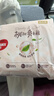 好奇（Huggies）铂金装小桃裤成长裤XL96片(12-17kg)加大号尿不湿【透爽散热】 实拍图