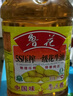 鲁花【保真花生油】 食用油 5S 压榨一级 花生油 5L 实拍图