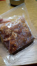 恒都 秘制拌肉250g*4 静腌牛肉 齐齐哈尔烤肉风味 烧烤食材 实拍图