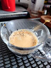 京东京造 意式咖啡豆试饮装100g 100%阿拉比卡香醇油脂浓郁低酸深烘手冲 实拍图