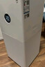 米家小米空气净化器4lite 除甲醛除菌除异味 空气伴侣 除PM2.5 AC-M17-SC 实拍图