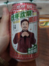珍珍无糖荔枝味汽水 0糖碳酸饮料 330ml*24听年货礼盒（包装随机） 实拍图