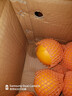 京觅秭归脐橙纽荷尔橙子净重9斤精品果200g+新鲜水果礼盒源头直发包邮 实拍图