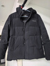 波司登冬羽绒服男士加厚男士商务外套商场热卖同款B250245101 实拍图