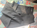 浪莎400g加厚鲨鱼裤女打底裤秋冬高腰收腹提臀魔术加绒外穿紧身裤 实拍图