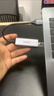 绿联 USB3.0转网口千兆有线网卡转RJ45网线转接头接口转换器 适用苹果华为小米笔记本电脑外置扩展坞 实拍图