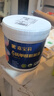 嘉宝莉（CARPOLY）补墙漆白色墙面修补内墙补墙膏神器抗甲醛翻新漆油漆涂料白色1kg 实拍图