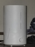 米家小米加湿器3 家用卧室大容量办公室桌面轻音空气加湿器 MJJSQ07DY 实拍图