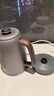 利仁（Liven）最新款纯钛烧水壶电热水壶1800W电水壶家用自动断电保温一体大容量1.7L电热养生饮水机SH-T1718 实拍图