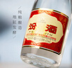 汾酒 黄盖玻汾 清香型高度白酒 53度 475mL*12瓶 整箱装 实拍图