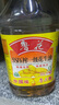 鲁花【保真花生油】 食用油 5S 压榨一级 花生油 5L 实拍图