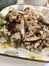 【东东农场】河南正阳农家香菇干货肉厚香菇煲汤火锅炒菜食材 香菇100克 实拍图