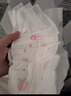 好奇（Huggies）铂金装小桃裤成长裤XL96片(12-17kg)加大号尿不湿【透爽散热】 实拍图