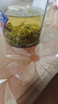 西湖牌2025新茶上市绿茶优选雨前浓香龙井茶传统纸包春茶200g自己喝 实拍图