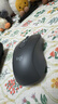 罗技（Logitech）M750L 优选系列大手鼠标 无线静音鼠标 智能鼠标 黑色 带Logi Bolt USB接收器 M650升级版 实拍图
