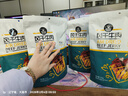 科尔沁 手撕风干牛肉干 原味500g 量贩装 休闲零食肉干肉脯年货特产礼品 实拍图
