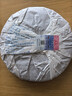 大益TAETEA茶叶普洱茶饼茶 5年陈料 天地人和生茶 357g/饼 品质口粮茶 实拍图