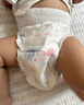 好奇（Huggies）金装拉拉裤XL72片(12-17kg)尿不湿【速干不易红】 实拍图