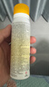 高姿美白防晒喷雾80mlSPF50+PA+++防水防汗户外便携军训必备防晒霜 实拍图