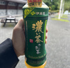 伊藤园（ITOEN）浓味绿茶900ml*12瓶 整箱 茶叶饮料 无糖茶饮料 0糖0脂0卡饮料 实拍图
