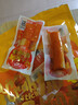 力诚加钙蟹柳香辣味500g 袋装 休闲零食办公室即食蟹肉棒海味海鲜 实拍图