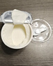 卡士鲜酪乳蓝莓100g*6杯+黄桃100g*6+草莓100g*6 实拍图