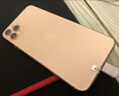Apple iPhone 11 Pro Max 苹果11 promax手机  二手手机 备用机学生机 金色 256G 实拍图