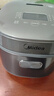 美的（Midea）电饭煲0涂层316L母婴级不锈钢2L易清洁家用1-2人低糖沥米饭迷你电饭锅微压品牌官方AFB2022LS年货 实拍图