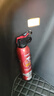 火焰战士车载灭火器水基灭火器家用新能源汽车国标消防3C认证21B环保620ml 实拍图