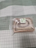 兵王的炊事班0脂肪荞麦代餐面包1000g整箱无添加蔗糖吐司早餐食品粗粮面包切片 实拍图