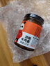 饭扫光辣椒酱 双椒牛肉酱205g 下饭菜  榨菜咸菜泡菜  拌饭拌面调味料 实拍图