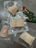 京东京造 鲜来多大西洋真鳕鱼营养套装300g 宝宝装儿童鳕鱼去皮刺婴儿食谱 实拍图