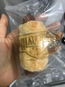 尊乐法式酥皮蜜汁香肠卷450g/6个 酥皮卷面包儿童早餐素食黄油可颂 实拍图