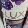 力士（LUX）依兰香沐浴露 幽莲魅肤馥郁香氛精油沐浴乳1000g 持久留香 实拍图