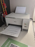 爱普生（EPSON）L3256 喷墨打印机 墨仓式打印复印扫描 家用照片打印 微信打印 无线直连(L3156升级型） 实拍图