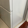 海尔（Haier）「家宴系列」539L十字门母婴冰箱黑金净化抗菌一级变温风冷无霜大容量BCD-539WGHTDEDWVU1国家补贴 实拍图