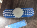 槿森泉羽绒服清洗剂干洗剂自带刷头免水洗家用衣物清洁剂免洗便携去油渍 实拍图