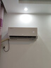 奥克斯空调 省电侠Pro 大1.5匹 新一级能效变频冷暖 Wifi智控防直吹铜管 国家补贴KFR-35GW/BpR3AES1(B1) 实拍图