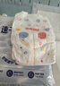 好奇（Huggies）金装纸尿裤XL108片(12-17kg)尿不湿【速干不易红】 实拍图