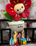 澳贝（auby）婴儿车挂件玩具抽抽拉拉乐0-1岁抬头训练车载床头挂铃新生儿礼物 实拍图