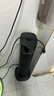 海尔（Haier）暖风机石墨烯速热暖风取暖器电暖器电暖气电热取暖器家用大面积立式轻音京东自营烤火炉NHF-2245 实拍图