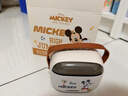 迪士尼（Disney）k歌麦克风音箱一体无线话筒蓝牙音箱音响小度智能语音儿童玩具男女孩生日礼物新年礼盒礼品 米奇 实拍图