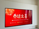 TCL电视 75T7L Ultra 75英寸 QD-Mini LED 蝶翼星曜屏 万象分区 绚彩XDR 3000nits 超薄 国家补贴 T7L 实拍图