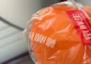 京鲜生 赣南脐橙红黄双拼 10斤 单果180g起  好事橙双水果橙子年货礼盒 实拍图