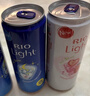 锐澳（RIO）鸡尾酒 洋酒 果酒甜酒 预调酒  微醺强爽多口味组合装 330ml*6罐 实拍图