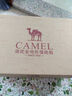 骆驼（CAMEL）男士马丁靴秋冬户外百搭运动休闲复古工装鞋 GE12235362 深沙 41 实拍图