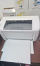 惠普（HP）Mini M17w 黑白激光无线打印机 单功能打印机学生家用（全新设计 体积小巧） 实拍图